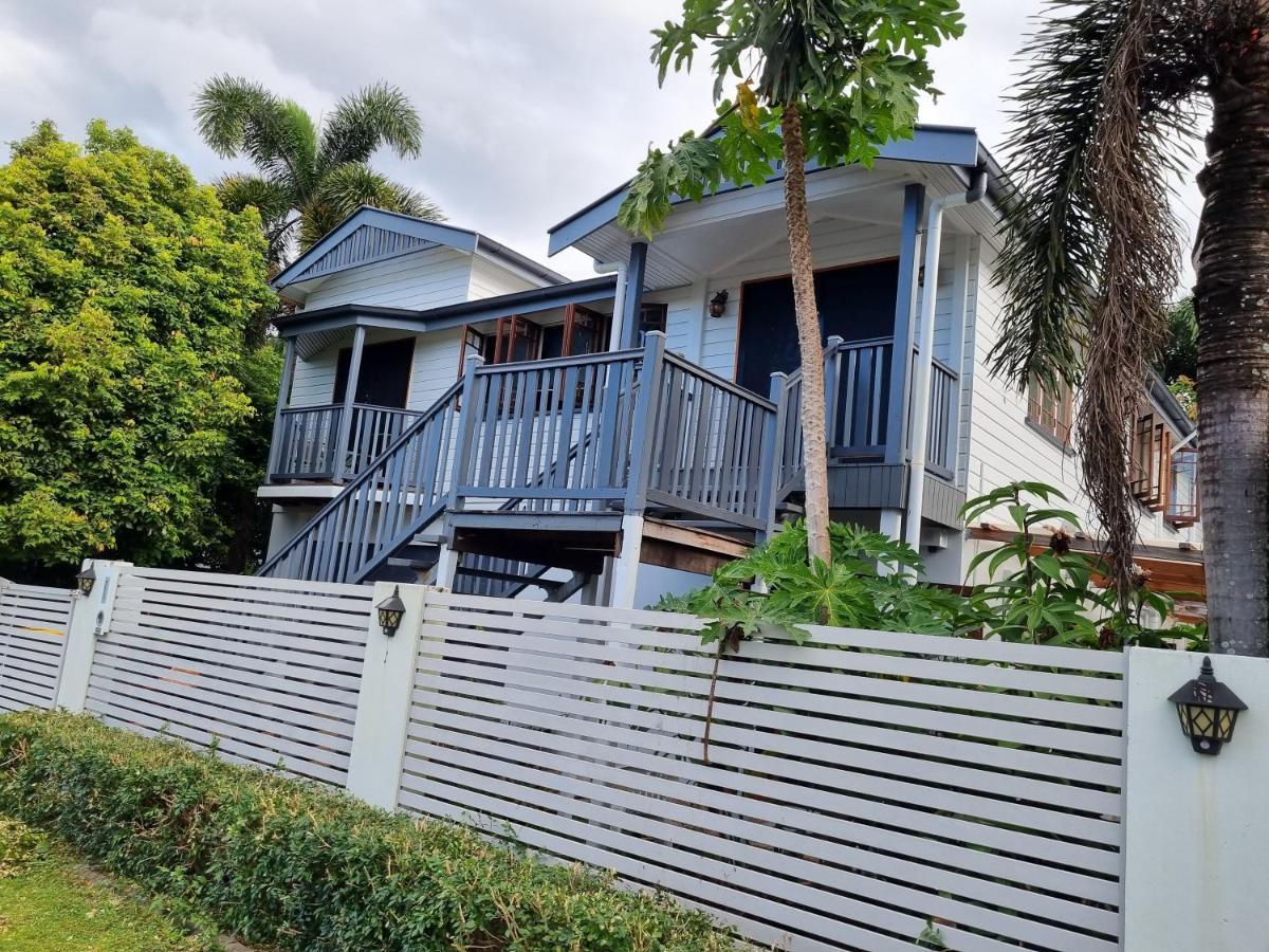 Homestay At Julie'S Cairns Exterior photo